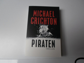 Crichton, Michael : 6 boeken - 5