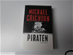 Crichton, Michael : 6 boeken - 5 - Thumbnail