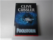 Cussler, Clive : Poolstorm (NIEUW) - 0 - Thumbnail