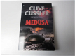 Cussler, Clive : Medusa (NIEUW) - 0 - Thumbnail