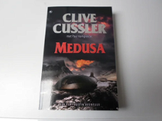 Cussler, Clive : Medusa (NIEUW)