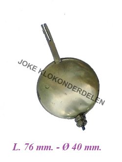 = Slinger = pendule =43153