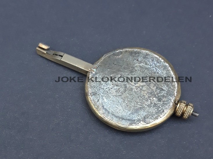 = Slinger = pendule =43153 - Afbeelding 2