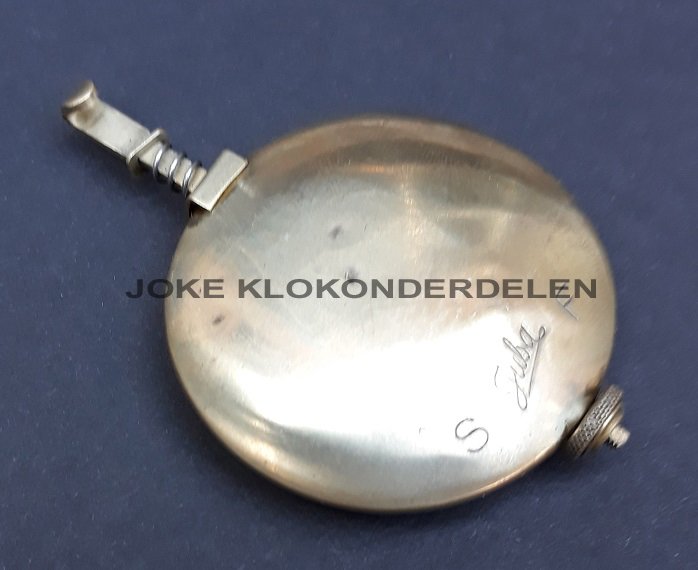= Slinger = Juba = pendule =43155 - Afbeelding 2