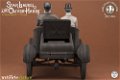 Infinite Laurel & Hardy on T-Ford Model Old&Rare statue - 3 - Thumbnail