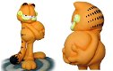 Factory Entertainment Garfield Gallery Edition Signature Series Statue - 6 - Thumbnail