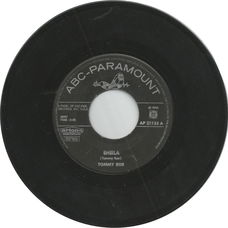 Tommy Roe ‎– Sheila (1962)