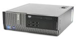 DELL OptiPlex 9020 Sff Core-i5 4590, 8GB, 128GB SSD Win10 - 1 - Thumbnail