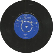 The Highwaymen ‎– Michael (1961)
