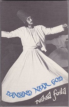Reshad Feild: Dansend naar God - 0
