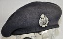Politie baret India Radjastan - 0 - Thumbnail