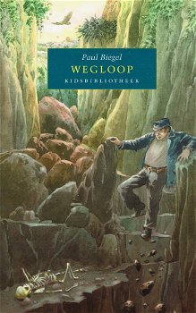 Paul Biegel = Wegloop - 0