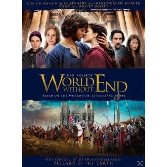 World Without End (3 DVD) Nieuw - 0