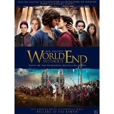 World Without End  (3 DVD)  Nieuw