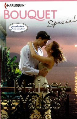 VERKOCHT Maisey Yates Harlequin bouquet Special 22 (2020)