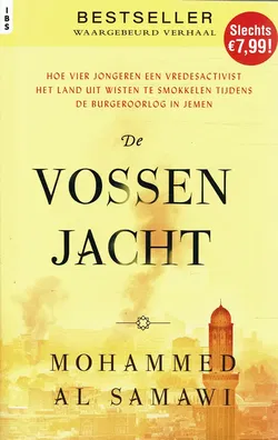 Mohammed Al Samawi = De vossenjacht - IBS 171