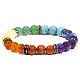 7 Chakra armband - 0 - Thumbnail