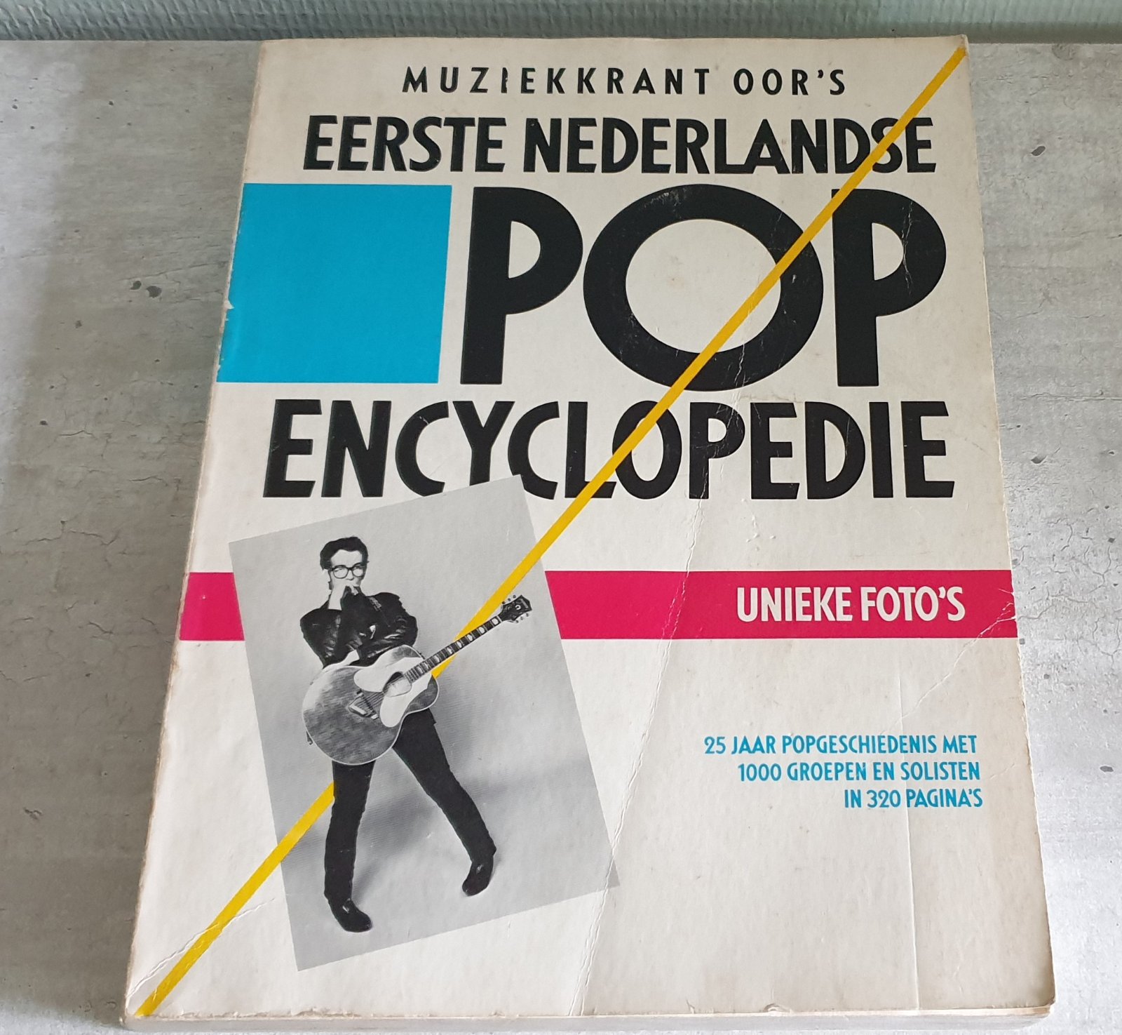 7 boeken / bladen popmuziek - Afbeelding 2