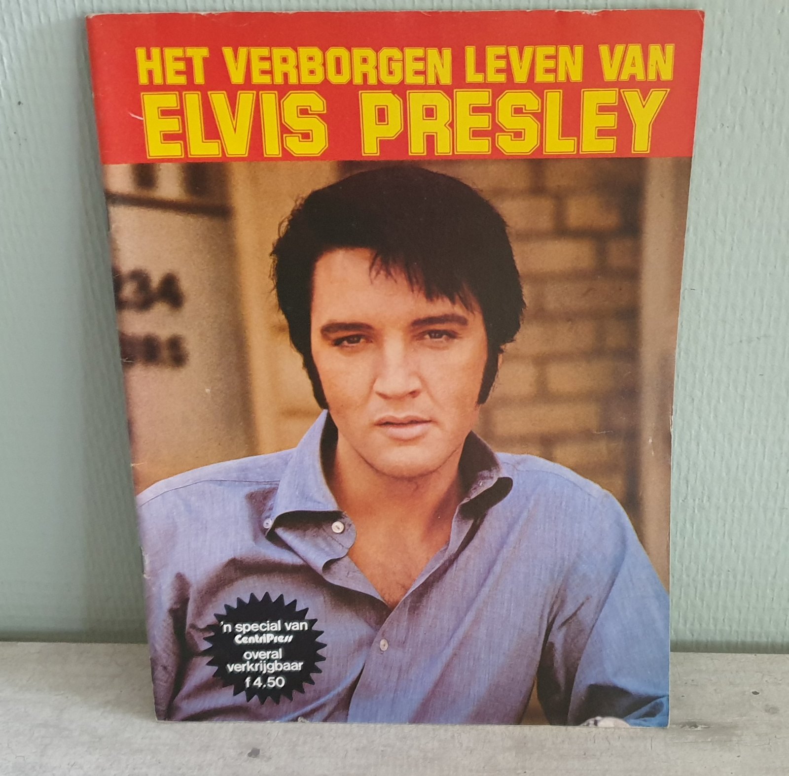 7 boeken / bladen popmuziek - Afbeelding 6
