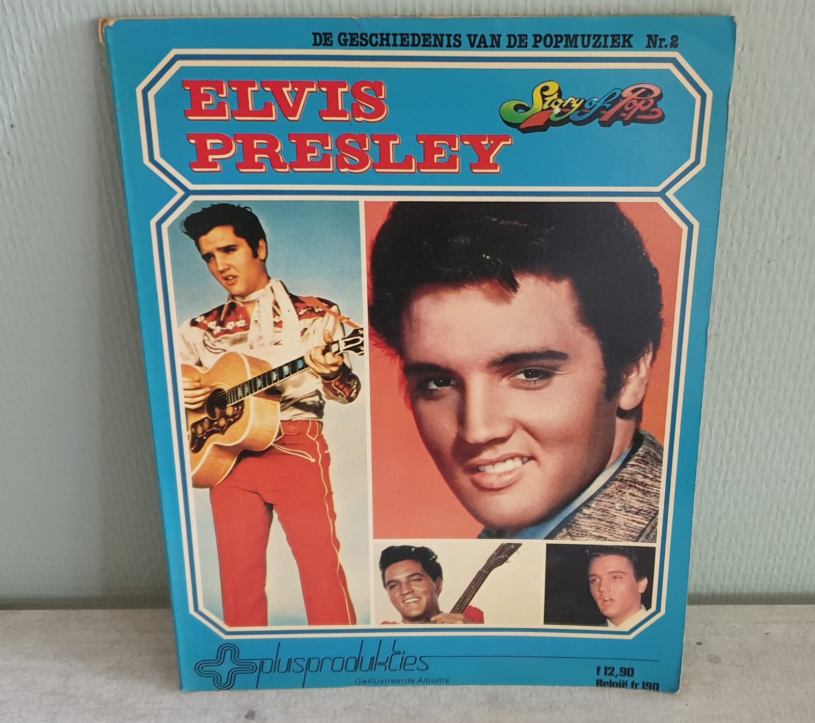 7 boeken / bladen popmuziek - Afbeelding 7