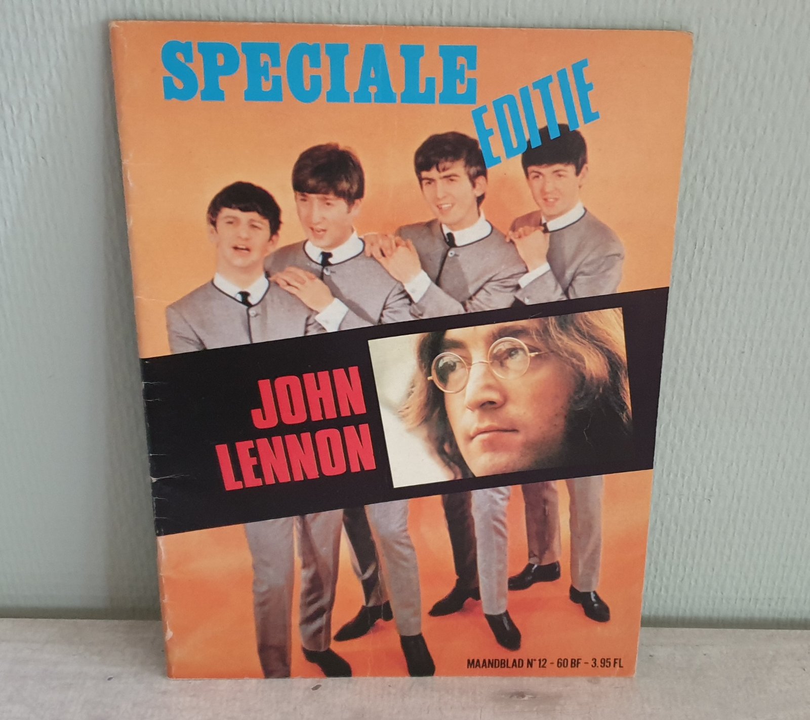 7 boeken / bladen popmuziek - Afbeelding 8