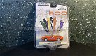 Dodge Challenger INDY 500 1971 1:64 Greenlight - 1 - Thumbnail