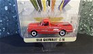 Chevrolet C-10 INDY 500 1969 1:64 Greenlight - 0 - Thumbnail