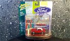 Ford Mustang introductie 1:64 J. Lightning - 2 - Thumbnail