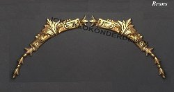 = 2 Ornamenten = oud = 43168