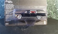 Cadillac Hearse 1966 1:64 J. Lightning