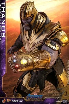 Hot Toys Avengers Endgame Thanos MMS529 - 4