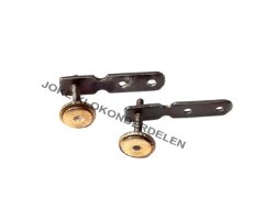 = Kast afstel boutjes = regulateur =43182