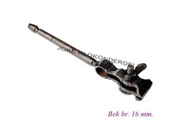 = Handklem = old stock =43180