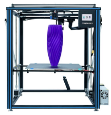 Tronxy 3D X5SA-500 Pro Upgraded FDM 3D Printer