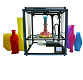Tronxy X5SA-400 High Precision 3D Printer DIY Kit 400*400*400mm - 0 - Thumbnail