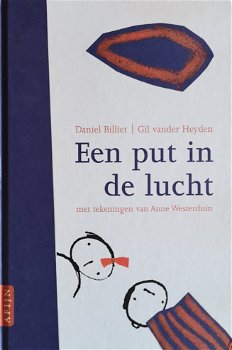 EEN PUT IN DE LUCHT - Daniel Billiet & Gil vander Heyden - 0