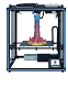 TRONXY X5SA 3D Printer Rapid Assembly DIY Kit Printing Size - 0 - Thumbnail