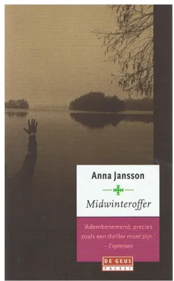Anna Jansson = Midwinteroffer
