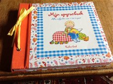 Pauline Oud - Mijn opgroeiboek , van 1 tot 4  JAAR