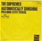 The Supremes - Automatically Sunshine Tamla Motown 1972 - 0 - Thumbnail