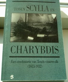 Etnohistorie van Texels vissersvolk(van Ginkel,9073052696).