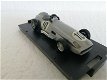 1:43 Brumm S023 Mercedes W196 G.P. 1955 F1 UK #10 Fangio - 1 - Thumbnail