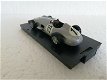 1:43 Brumm S023 Mercedes W196 G.P. 1955 F1 UK #10 Fangio - 2 - Thumbnail