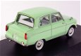 1:43 Norev 800187 Mitsubishi Minica 1962 groen - 2 - Thumbnail