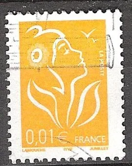 frankrijk 3731 - 0