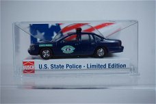 1:87 Busch Chevrolet Caprice Missouri State Highway Patrol