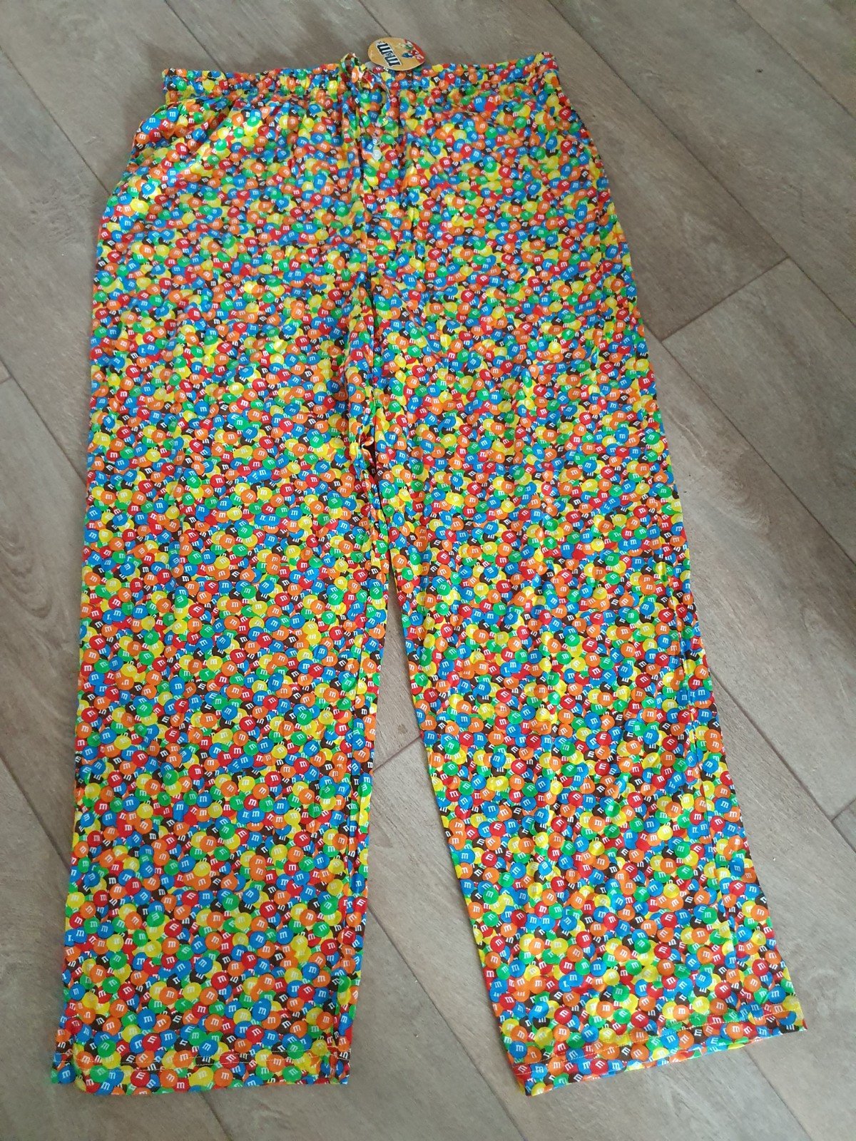 Leuke m en m s broek NIEUW - nr. 1