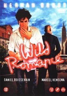 Herman Brood  -  Wild Romance  (DVD) Nieuw/Gesealed