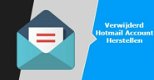 Verwijderd Hotmail Account Herstellen – Hotmail Klantenservice - 0 - Thumbnail