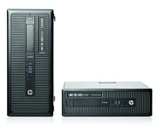 HP Z640 1x Intel 10core Xeon E5-2650 v3 2.30GHz, 16GB (2x8GB) DDR4, 256GB SSD/ DVD, K2200 4GB,